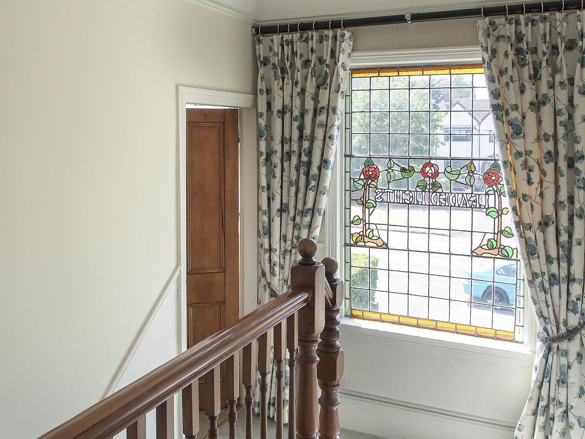 Leaded Light Guest House Solihull Exterior photo